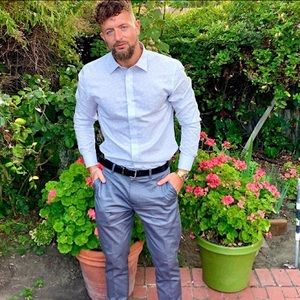 Meet your Posher, Braden